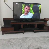 وسایل چوبی|بوفه، ویترین، کنسول|کرج, چهارصد دستگاه|دیوار