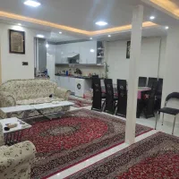 سالن زیبایی در هاشمیه|اجارهٔ دفتر کار، اتاق اداری، مطب|مشهد, نیروی هوایی|دیوار