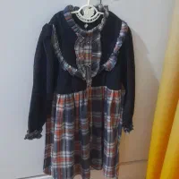 سارافون دخترانه