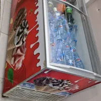وسایل لوازم کافه یخ در بهشت بلندر بستنی ساز یخچال|کافی‌شاپ و رستوران|شیراز, فرهنگیان|دیوار