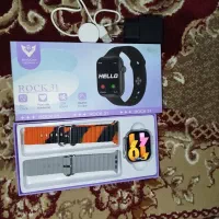 ساعت مچی هوشمند