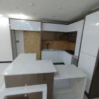 90متری /روبرو مترو / بدون هزینه وام تسویه *|فروش آپارتمان|هشتگرد, فاز ۱ مهستان|دیوار