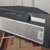 هود مخفی کلیدی موتور فلز