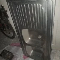 سینگ ظرفشویی