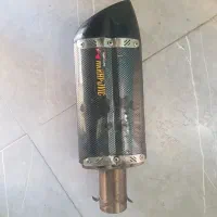 اگزوز قهرمانی اکروپویچ