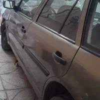 فولکس گل، مدل ۱۳۸۴