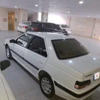 پارس سال مدل 95|خودرو سواری و وانت|شیراز, شهرک سراج|دیوار