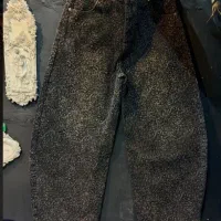 شلوار بالونی