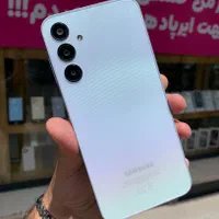 سامسونگ Galaxy A25 با حافظهٔ ۲۵۶ گیگابایت / 5G