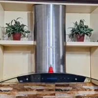 هود استیل البرز