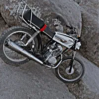 ماتوری مزایده 150 فابریک