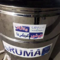 پتو شور گیربکس دار|ماشین لباسشویی و خشک‌کن لباس|دهدشت, |دیوار