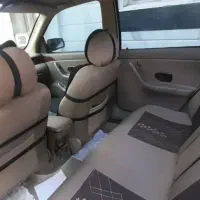 سمند lx مولتی بلکس|خودرو سواری و وانت|الیگودرز, |دیوار