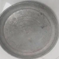 مجمع مسی پارچ سماور زغالی ورشو بروجرد و روسی کاسه|کلکسیون اشیاء عتیقه|رودهن, |دیوار