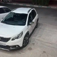 پژو 2008 مدل 1398