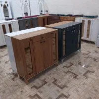 کمد باکس دار|جاکفشی، کمد، دراور|سرپل ذهاب, |دیوار