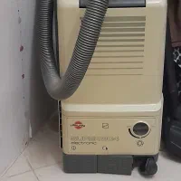 جارو برقی پارس خرر ۱۲۰۰ وات