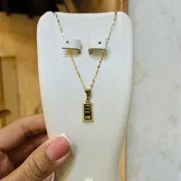 طلا مینیمال