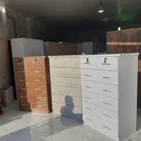 دراور /کمد/میز آرایش قیمت واقعی کد2020|جاکفشی، کمد، دراور|همدان, |دیوار