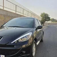 207 پانا اتومات ارتقا TU5P مدل ۱۴۰۴