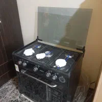 گاز طرح فر|اجاق گاز و لوازم برقی پخت‌وپز|کرمان, |دیوار