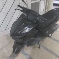 موتور سیکلت کویر