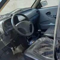 پراید مدل ۸۷ سرمه ای ۷رنگ|خودرو سواری و وانت|ارومیه, |دیوار