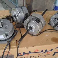 دینام کولر دستی