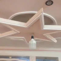 گچ کاری ساختمان