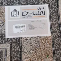 دوتا فرش آکبند ۶متری ۷۰۰ شانه