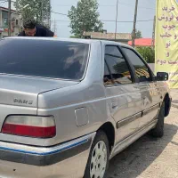 پژو پارس مدل ۸۴|خودرو سواری و وانت|رشت, استقامت ۱|دیوار