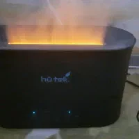 دستگاه بخور سرد و گرم ۳ حالته