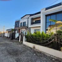 ویلا شهرکی استخردار ساحلی مبله ۳۵۰ متر باسند