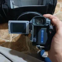 دوربین فیلم برداری و عکاسی مدل سونی