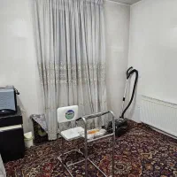آپارتمان ۷۵ متری مجتمع آفتاب اندیشه|اجارهٔ آپارتمان|مشهد, مشکینی (شهرک غرب)|دیوار
