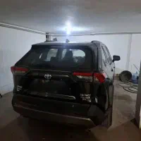 راوفور ، مدل 2025|خودرو سواری و وانت|تهران, امانیه|دیوار