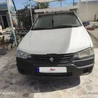 آریسان 99 سفید دوگانه کارخانه بدون رنگ کارکرد 160