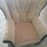 فروش مبل راحتی ۴ نفره