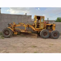 گریدر t500|خودرو سنگین|سبزوار, قصبه شرقی|دیوار