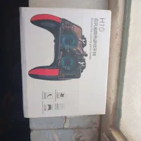 دسته گیمینگ..