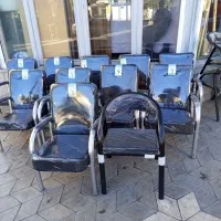 مبل اداری وصندلی ومیز اداری|مبلمان اداری|سمنان, |دیوار