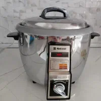 پلوپز برقی ناسیونال اصل ژاپن