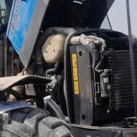 تراکتور لندینی