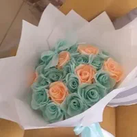 دسته گل.باکس گل.گیفت .پول ارایی.مصنوعی|گل مصنوعی|رباطکریم, رباطکریم|دیوار