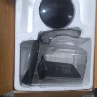 آبمیوه گیری نو نو استفاده نشده|آبمیوه‌گیر و آب‌مرکبات‌گیر|پرند, فاز ۶|دیوار