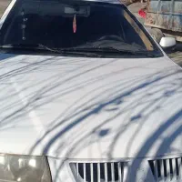 سمند ال ایکس|خودرو سواری و وانت|مریوان, |دیوار