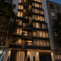 طراحی معماری