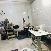 استخدام همکار خانم یا آقا مسلط به خیاطی کیف نوزاد|استخدام صنعتی، فنی، مهندسی|ری, شهرک نظامی|دیوار