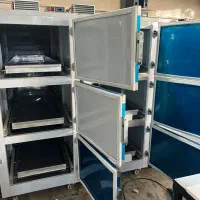 سردخانه میت|ماشینآلات صنعتی|چابهار, |دیوار