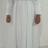 لباس عقد وعروسی سایز۳۸و۴۰|لباس|دورود, |دیوار